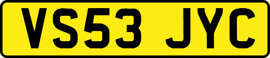 VS53JYC