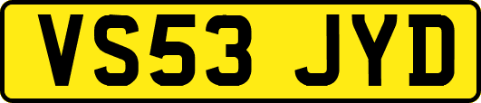 VS53JYD