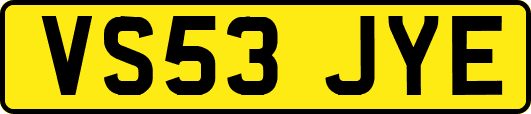 VS53JYE