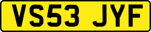 VS53JYF
