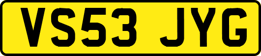 VS53JYG