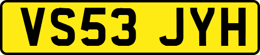 VS53JYH