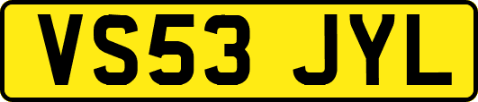 VS53JYL