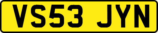 VS53JYN