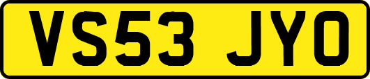 VS53JYO