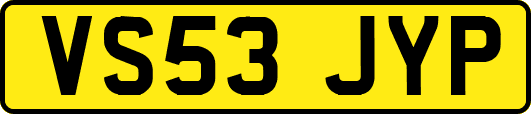 VS53JYP