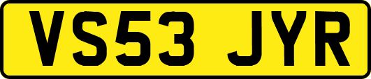 VS53JYR