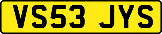VS53JYS
