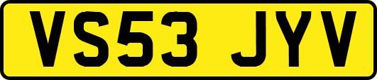 VS53JYV