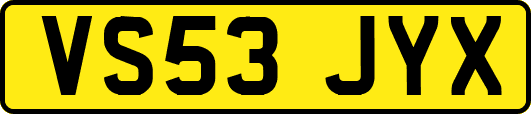 VS53JYX