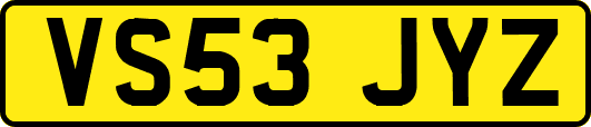 VS53JYZ