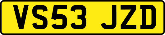 VS53JZD