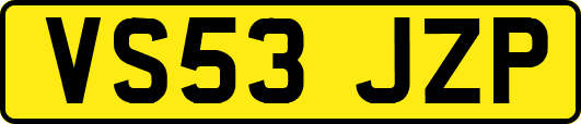 VS53JZP