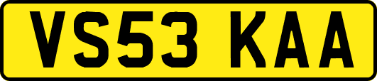 VS53KAA