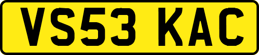 VS53KAC