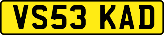 VS53KAD