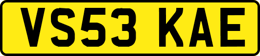 VS53KAE