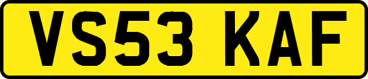 VS53KAF