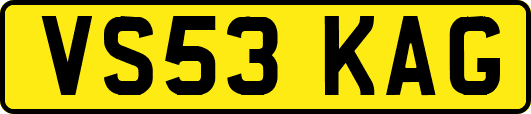 VS53KAG
