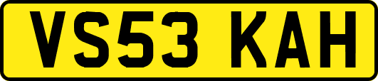 VS53KAH
