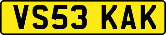 VS53KAK