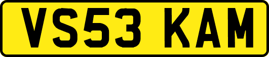 VS53KAM