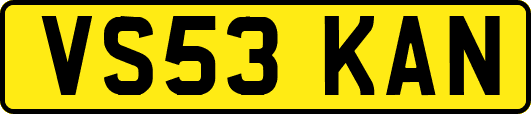VS53KAN