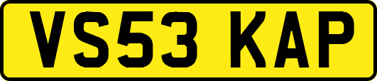 VS53KAP
