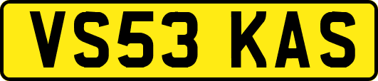 VS53KAS
