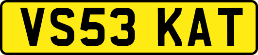 VS53KAT