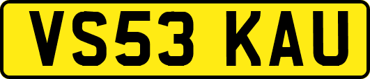 VS53KAU