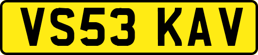 VS53KAV