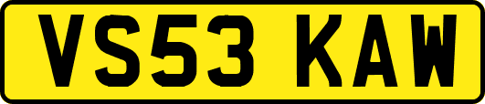VS53KAW