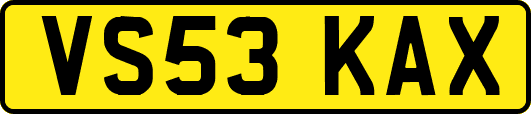 VS53KAX