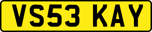 VS53KAY
