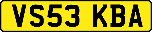 VS53KBA