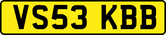 VS53KBB