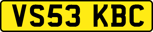VS53KBC