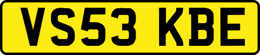 VS53KBE