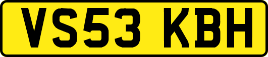 VS53KBH