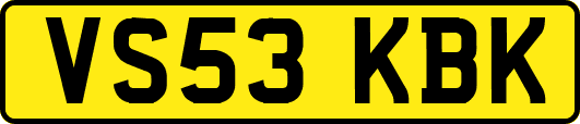 VS53KBK