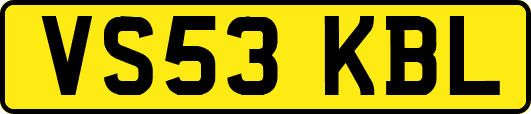 VS53KBL
