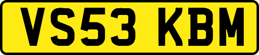 VS53KBM
