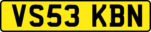 VS53KBN