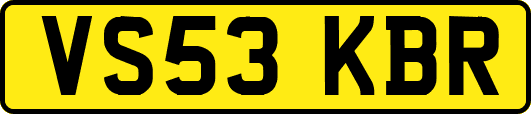VS53KBR