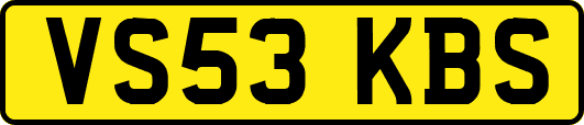VS53KBS
