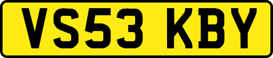 VS53KBY
