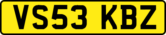 VS53KBZ
