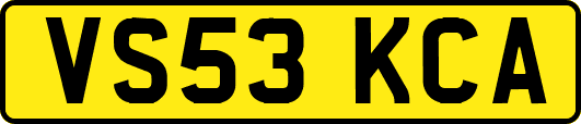 VS53KCA
