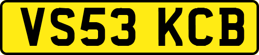 VS53KCB